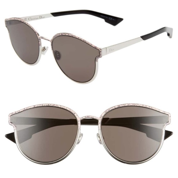 Christian Dior Symmetrics 59mm Sunglasses main image 6